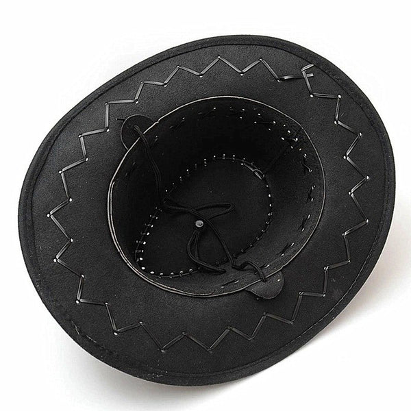 Fancy Cowboy Hat