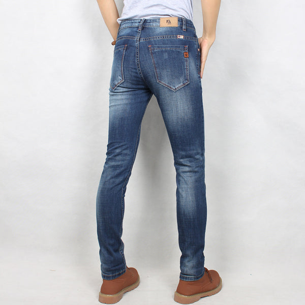 Western Casual Trousers