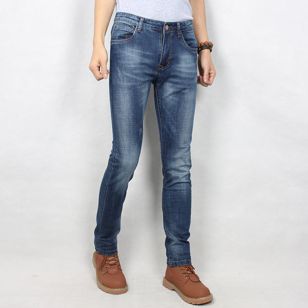 Western Casual Trousers