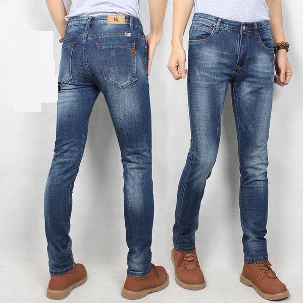 Western Casual Trousers