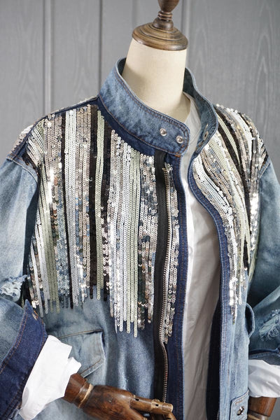 Loose Coat For Women