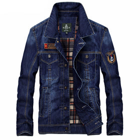 Cowboy Men's Jacket
