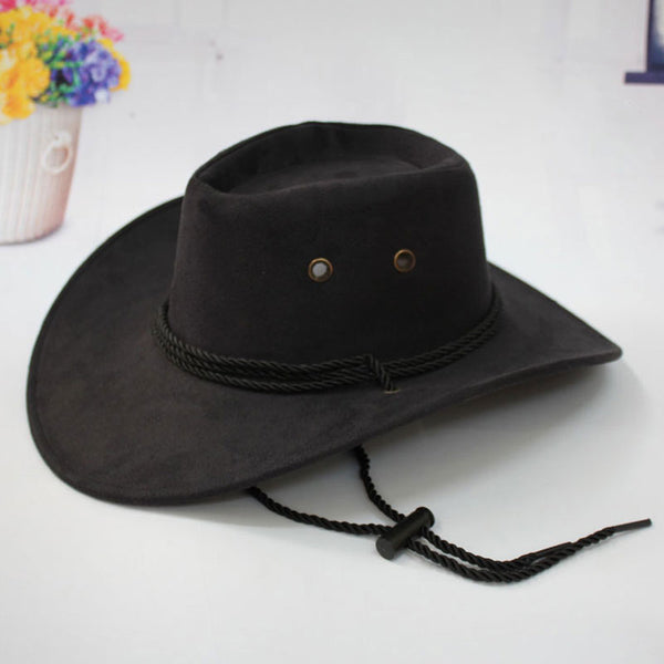 Cowboy Hats for Women With Fields Sombreros