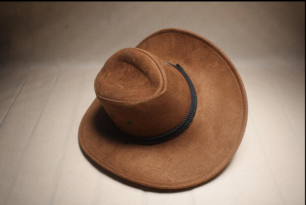 Outdoor Cowboy Hat