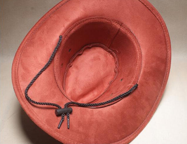Outdoor Cowboy Hat