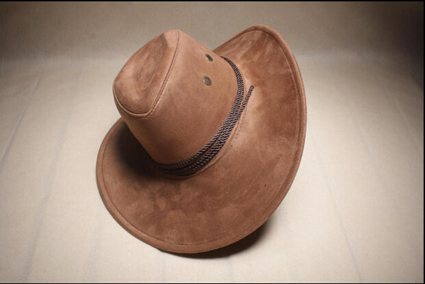Outdoor Cowboy Hat