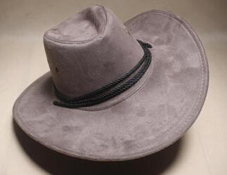 Outdoor Cowboy Hat
