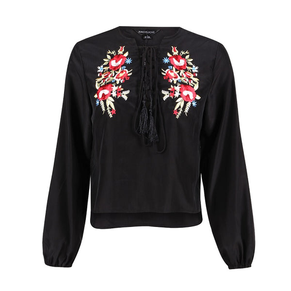 Western Casual Shirt