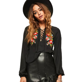 Western Casual Shirt