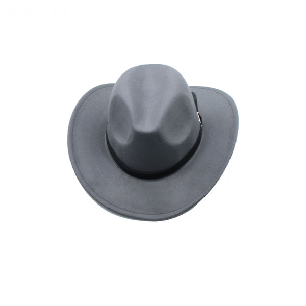 Cowboy Western Leather Band