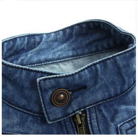 Jacket With Hoodie For Men