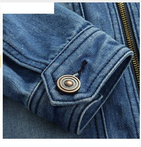 Jacket With Hoodie For Men