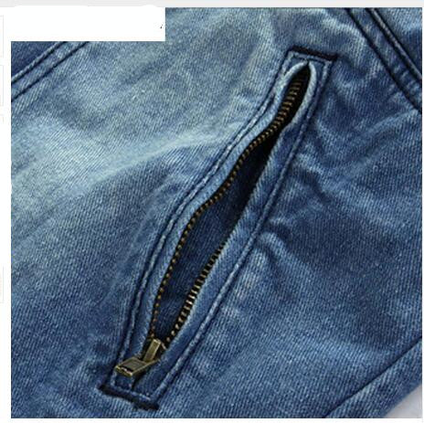 Jacket With Hoodie For Men