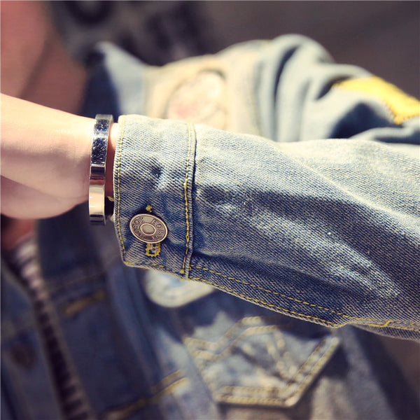 Cowboy Men's Clothing