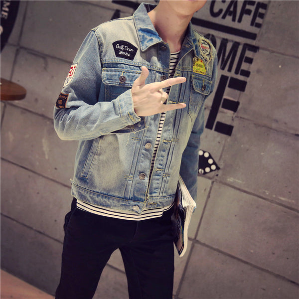 Cowboy Men's Clothing