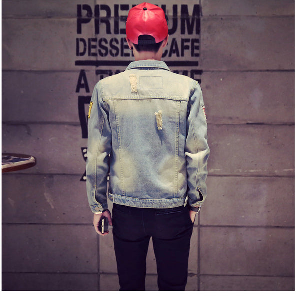 Cowboy Men's Clothing