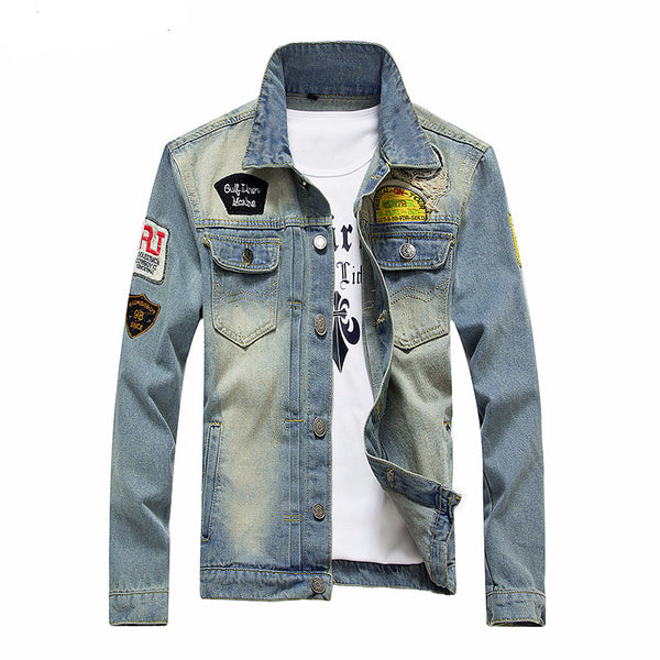 Cowboy Men's Clothing