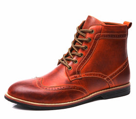 Footwear Classic Cowboy Boots