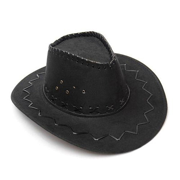 Fancy Cowboy Hat