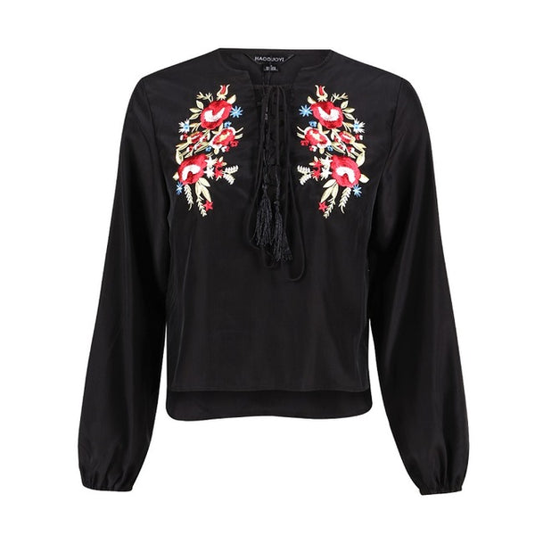 Western Casual Shirt