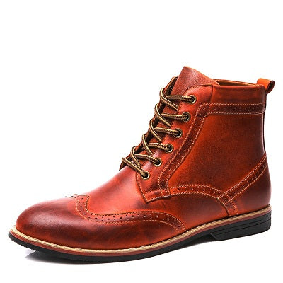 Footwear Classic Cowboy Boots